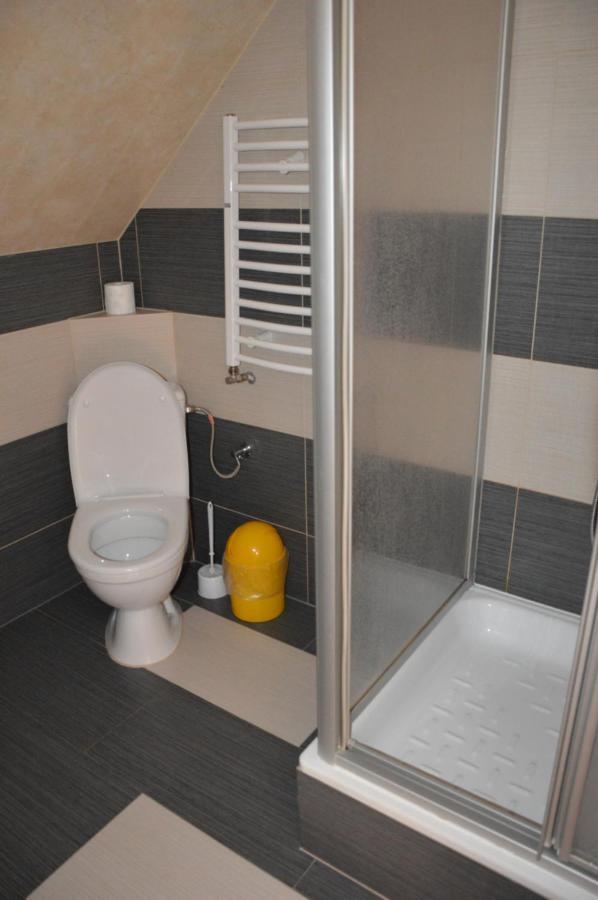 Apartamento Agroturystka Na Polanie Swieta Katarzyna  Exterior foto