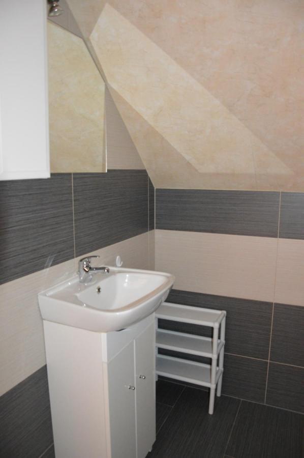 Apartamento Agroturystka Na Polanie Swieta Katarzyna  Exterior foto