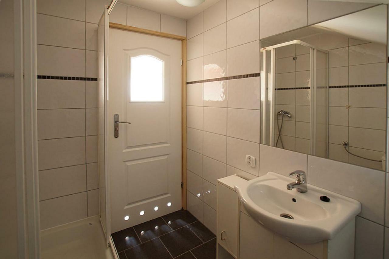 Apartamento Agroturystka Na Polanie Swieta Katarzyna  Exterior foto