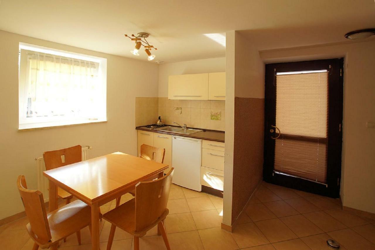 Apartamento Agroturystka Na Polanie Swieta Katarzyna  Exterior foto