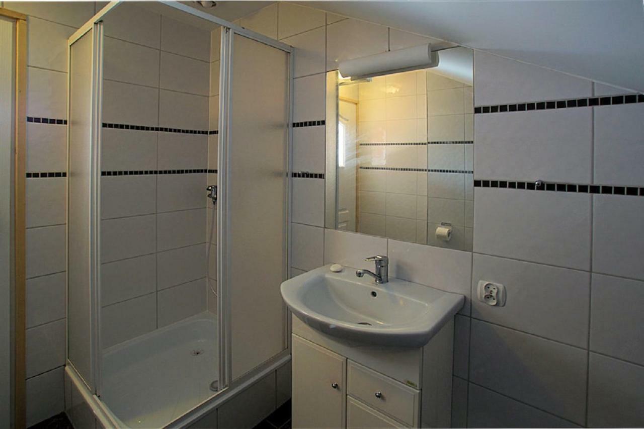 Apartamento Agroturystka Na Polanie Swieta Katarzyna  Exterior foto